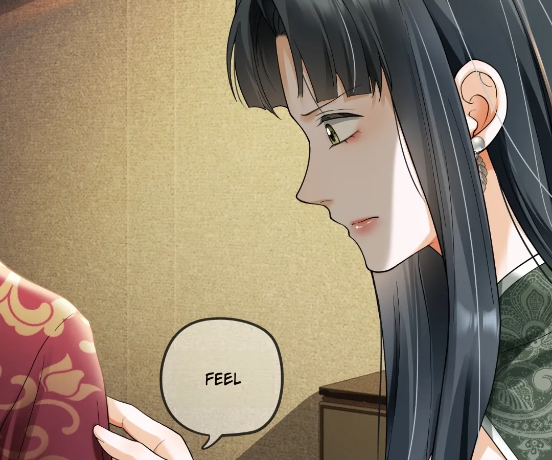 Billionaire’s Exclusive Adoration Chapter 108 page 36 - 