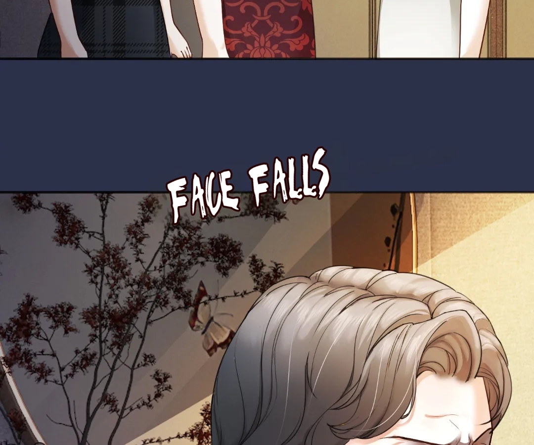 Billionaire’s Exclusive Adoration Chapter 108 page 40 - 