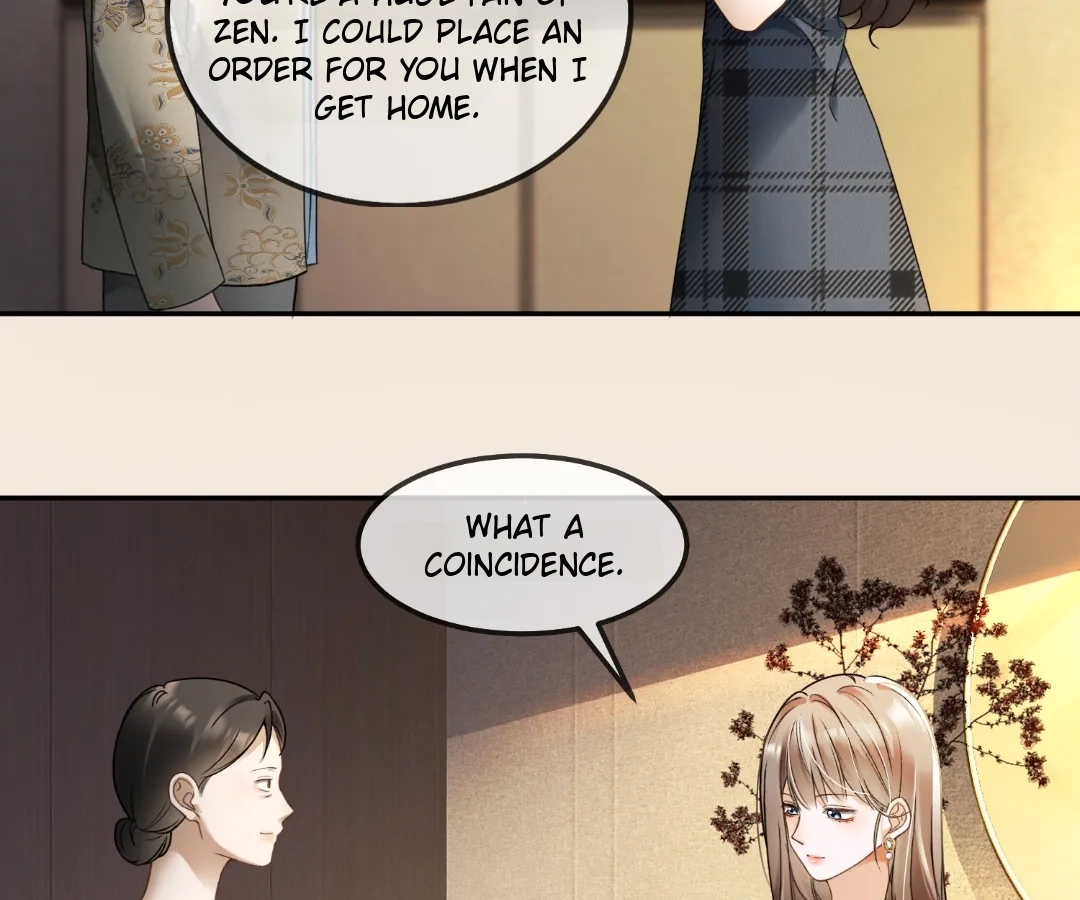 Billionaire’s Exclusive Adoration Chapter 108 page 5 - 