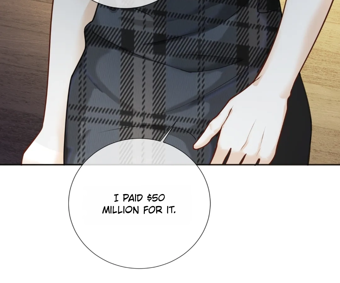 Billionaire’s Exclusive Adoration Chapter 108 page 46 - 