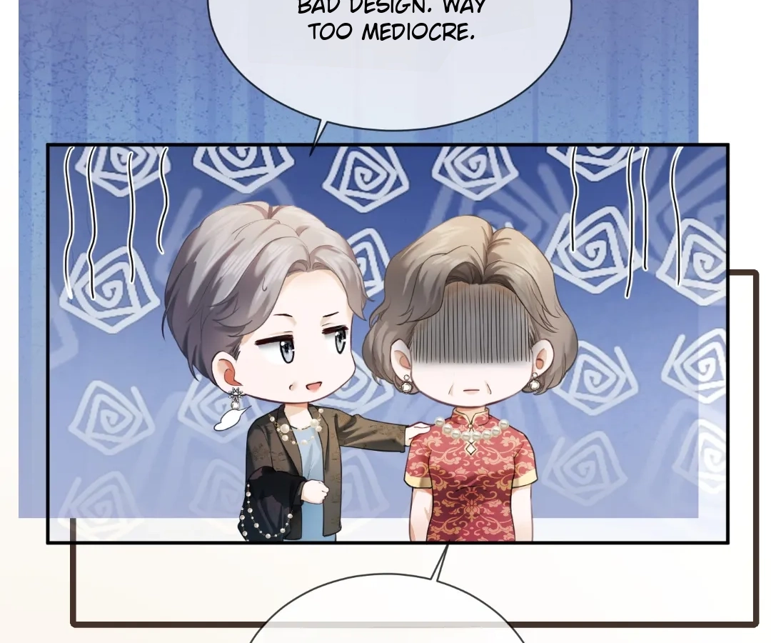 Billionaire’s Exclusive Adoration Chapter 108 page 48 - 