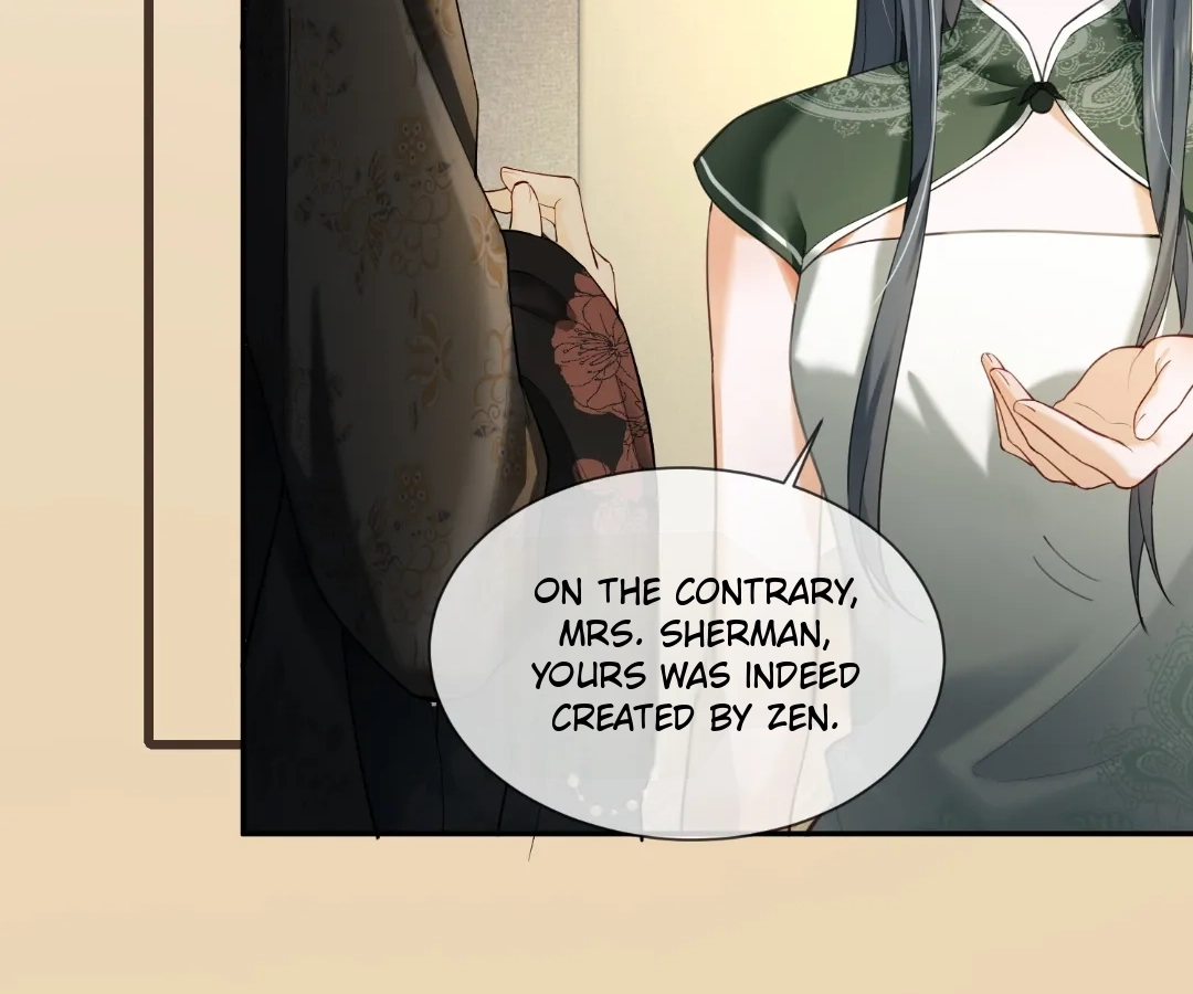 Billionaire’s Exclusive Adoration Chapter 108 page 50 - 