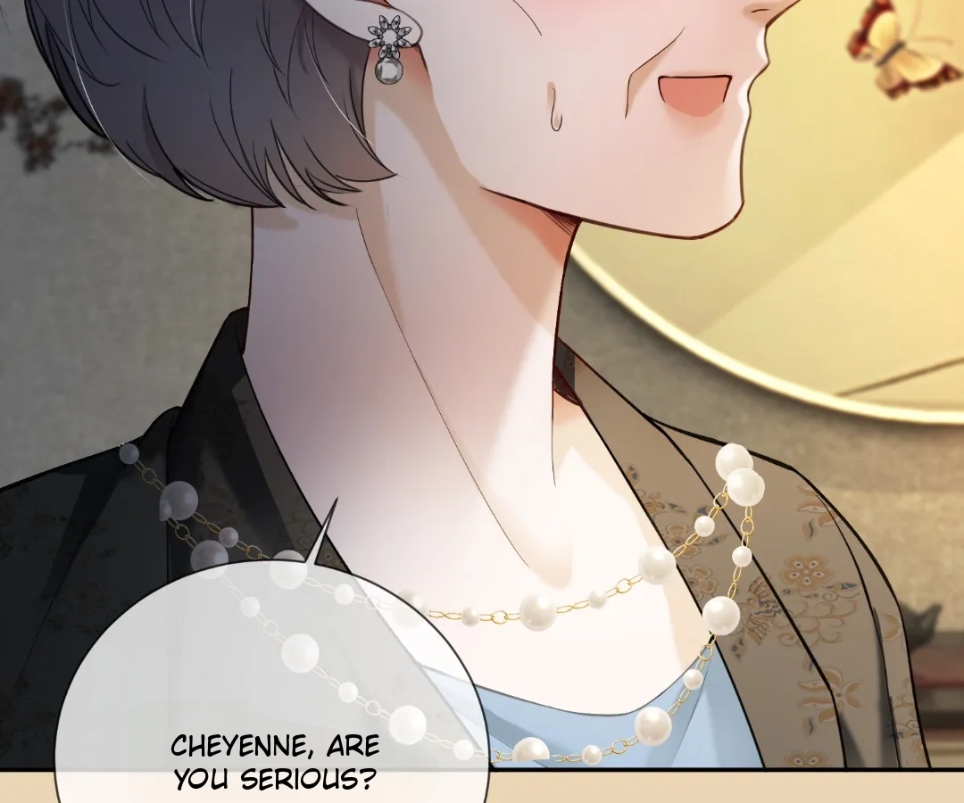 Billionaire’s Exclusive Adoration Chapter 108 page 52 - 