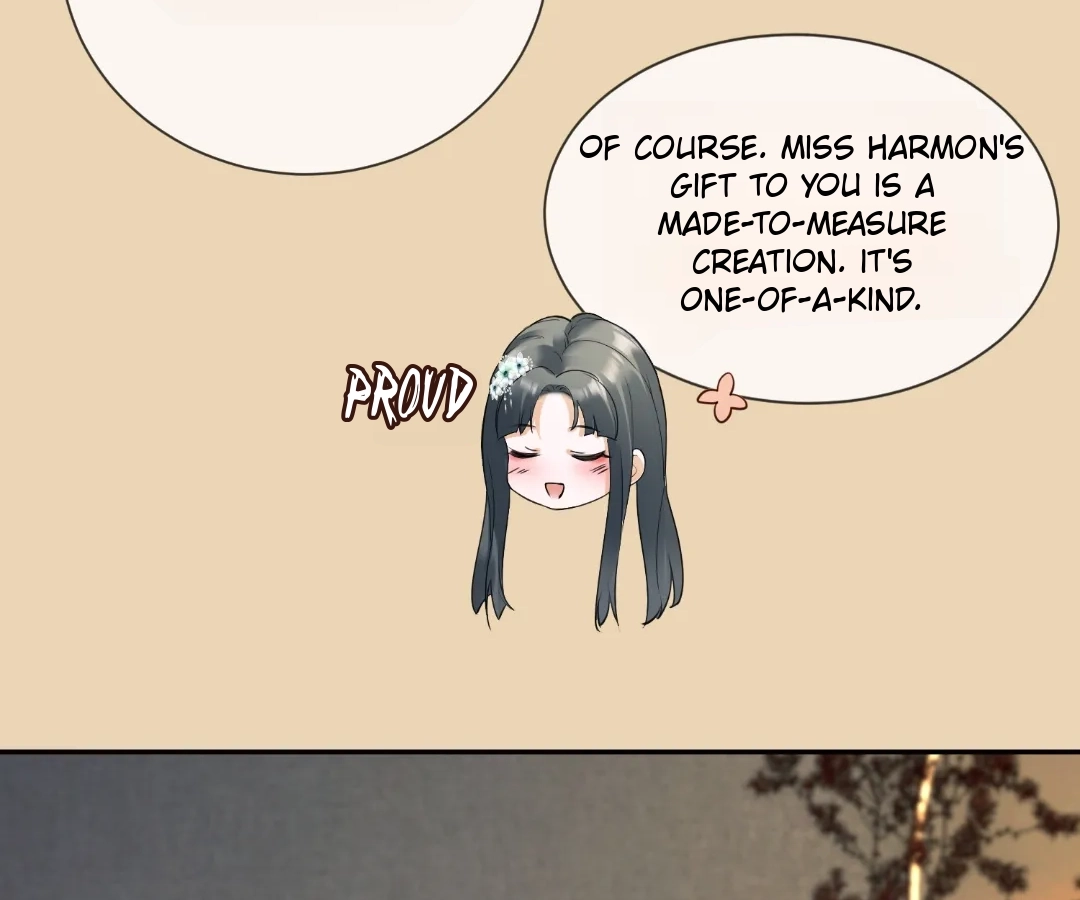 Billionaire’s Exclusive Adoration Chapter 108 page 53 - 