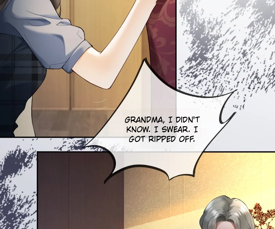 Billionaire’s Exclusive Adoration Chapter 108 page 58 - 