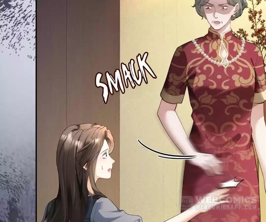 Billionaire’s Exclusive Adoration Chapter 108 page 59 - 