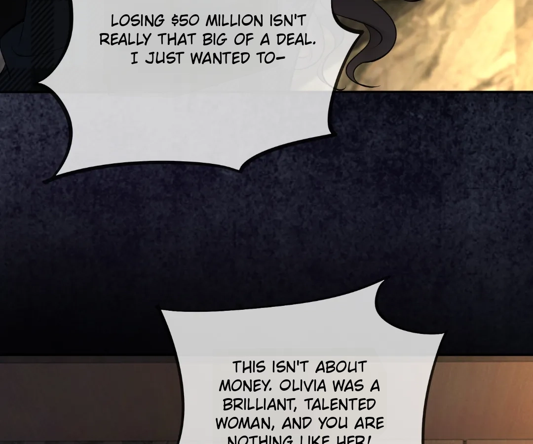 Billionaire’s Exclusive Adoration Chapter 108 page 63 - 