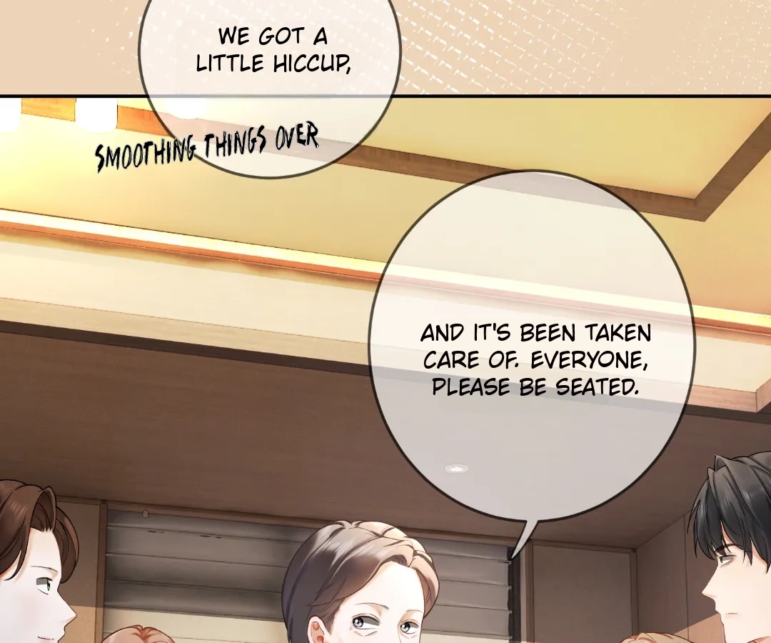 Billionaire’s Exclusive Adoration Chapter 108 page 68 - 