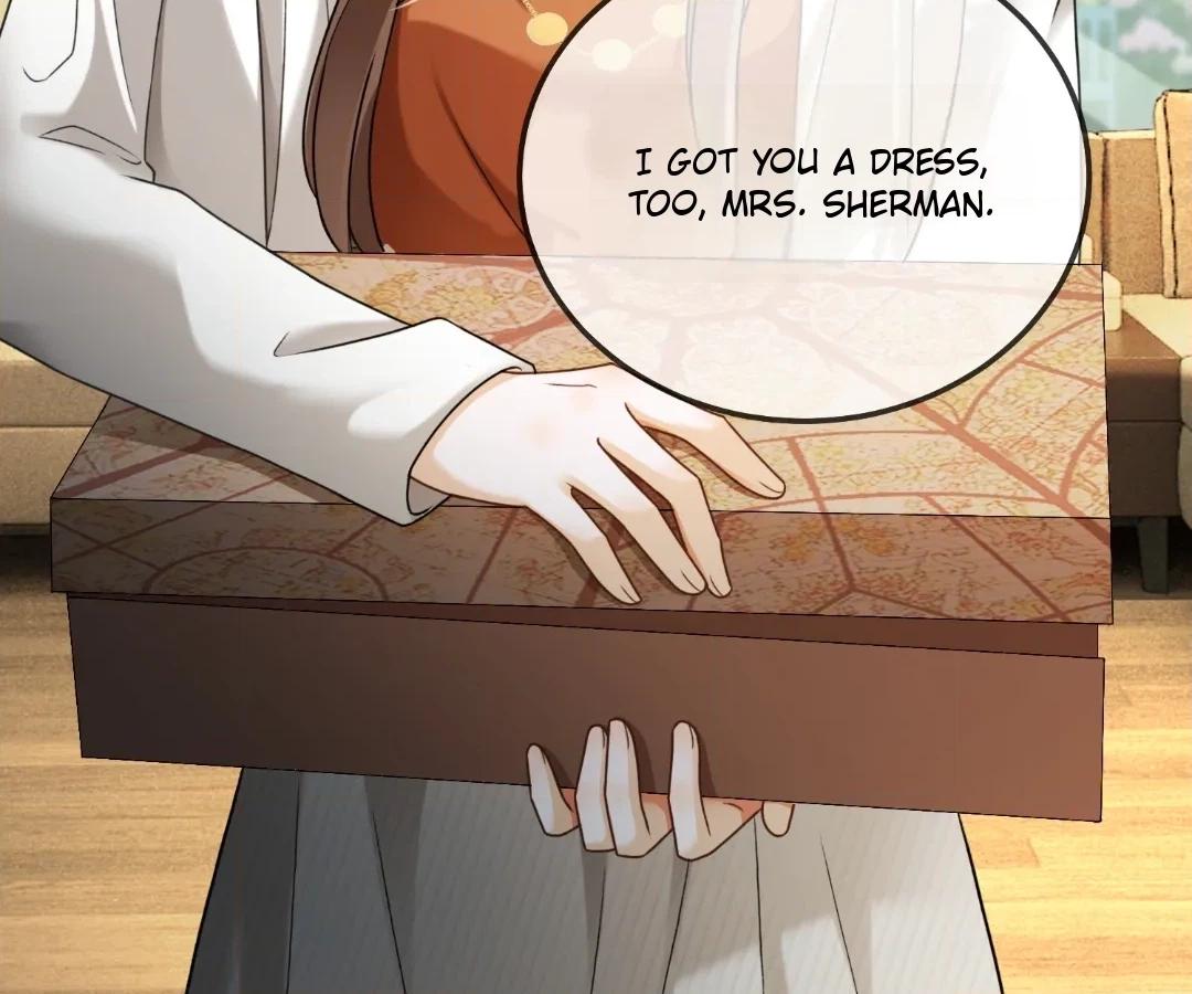 Billionaire’s Exclusive Adoration Chapter 108 page 8 - 
