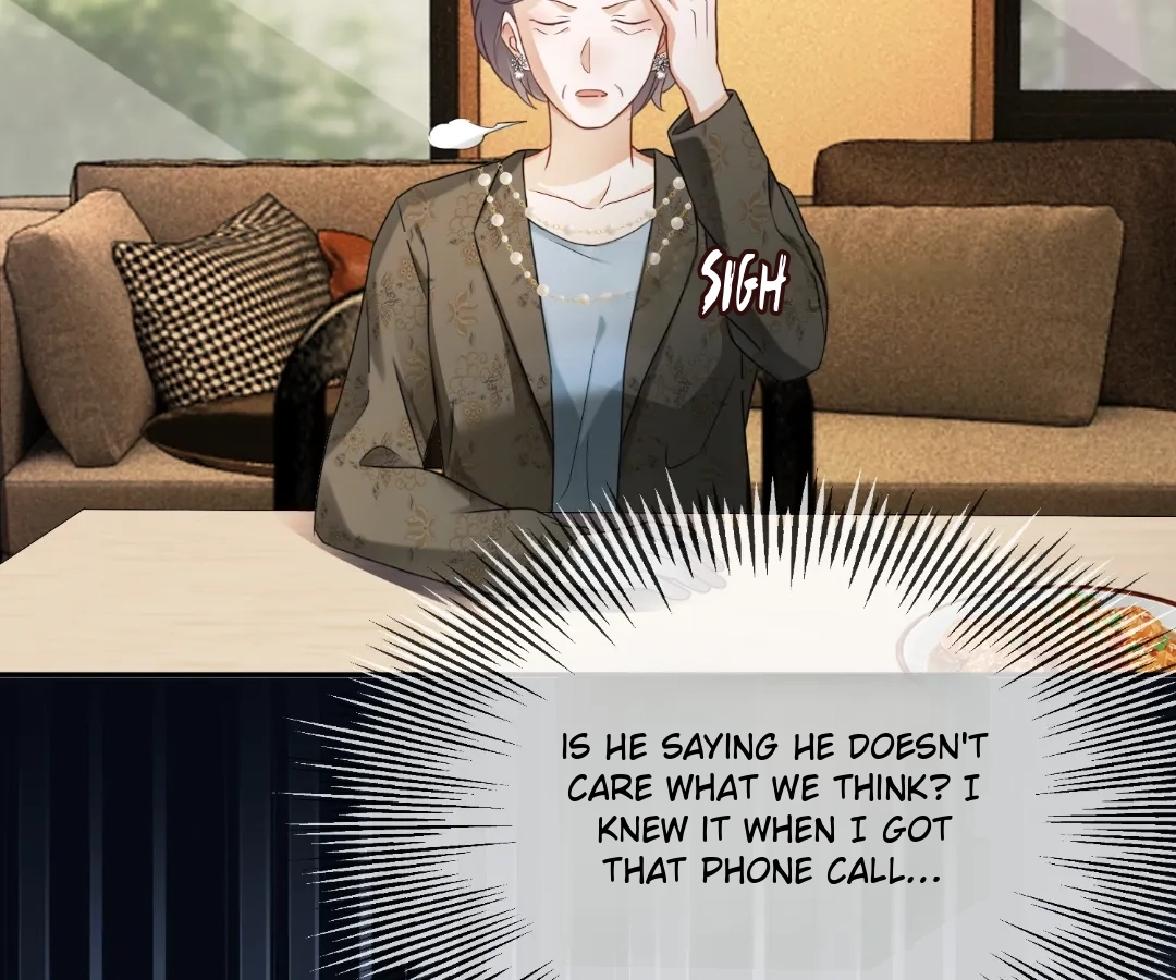 Billionaire’s Exclusive Adoration Chapter 108 page 87 - 