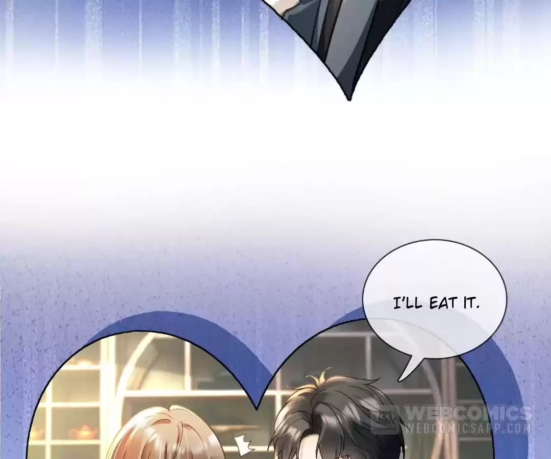 Billionaire’s Exclusive Adoration Chapter 109 page 11 - 