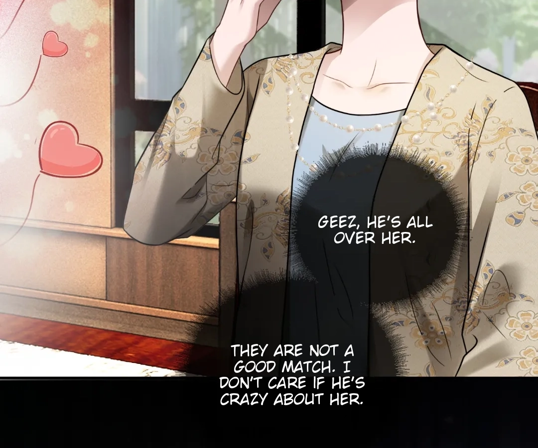 Billionaire’s Exclusive Adoration Chapter 109 page 17 - 