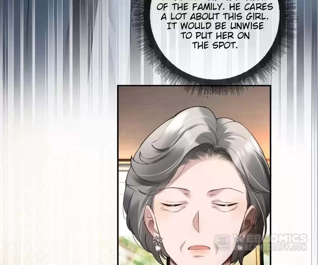 Billionaire’s Exclusive Adoration Chapter 109 page 3 - 