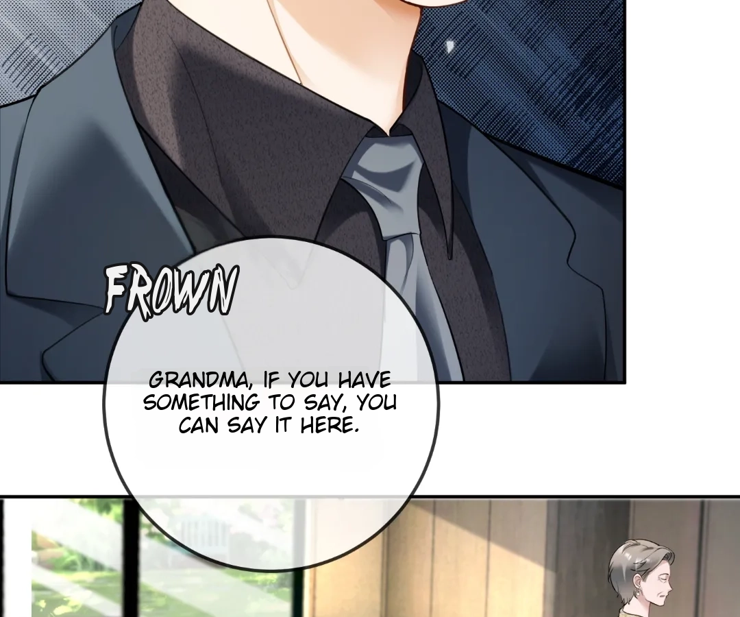 Billionaire’s Exclusive Adoration Chapter 109 page 22 - 