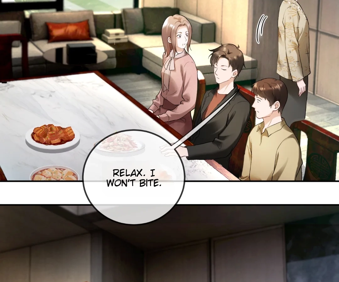 Billionaire’s Exclusive Adoration Chapter 109 page 23 - 