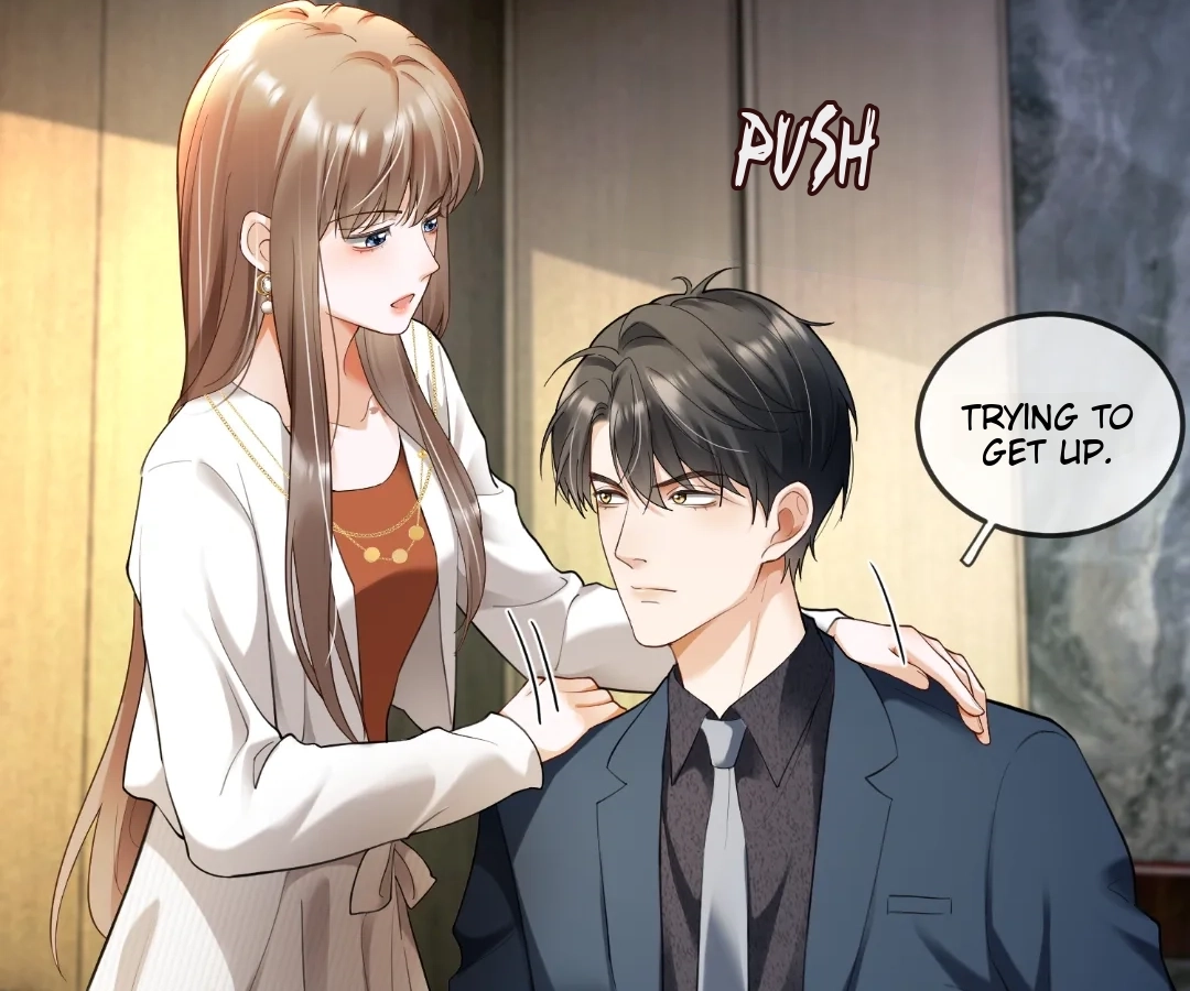 Billionaire’s Exclusive Adoration Chapter 109 page 24 - 