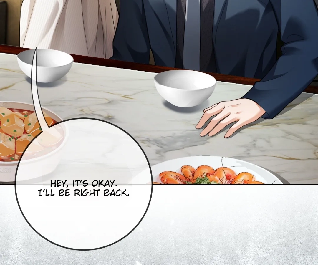 Billionaire’s Exclusive Adoration Chapter 109 page 25 - 