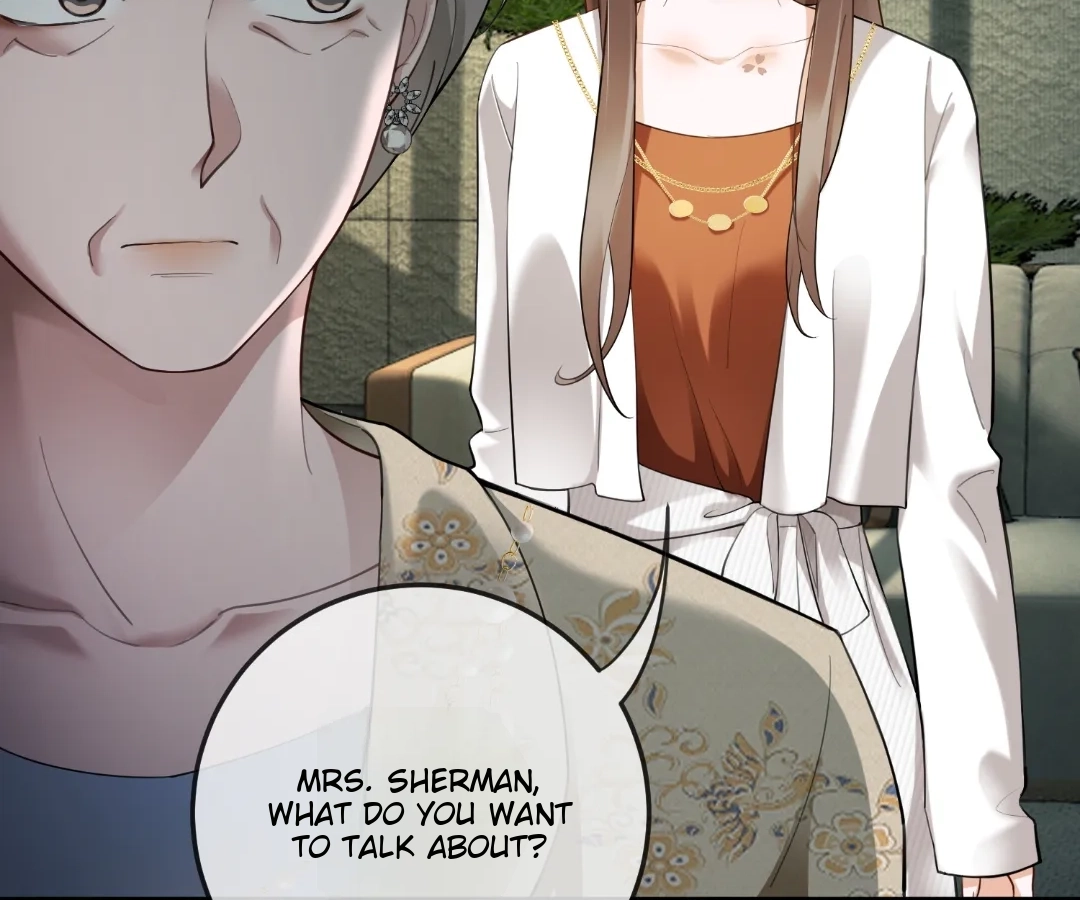 Billionaire’s Exclusive Adoration Chapter 109 page 28 - 
