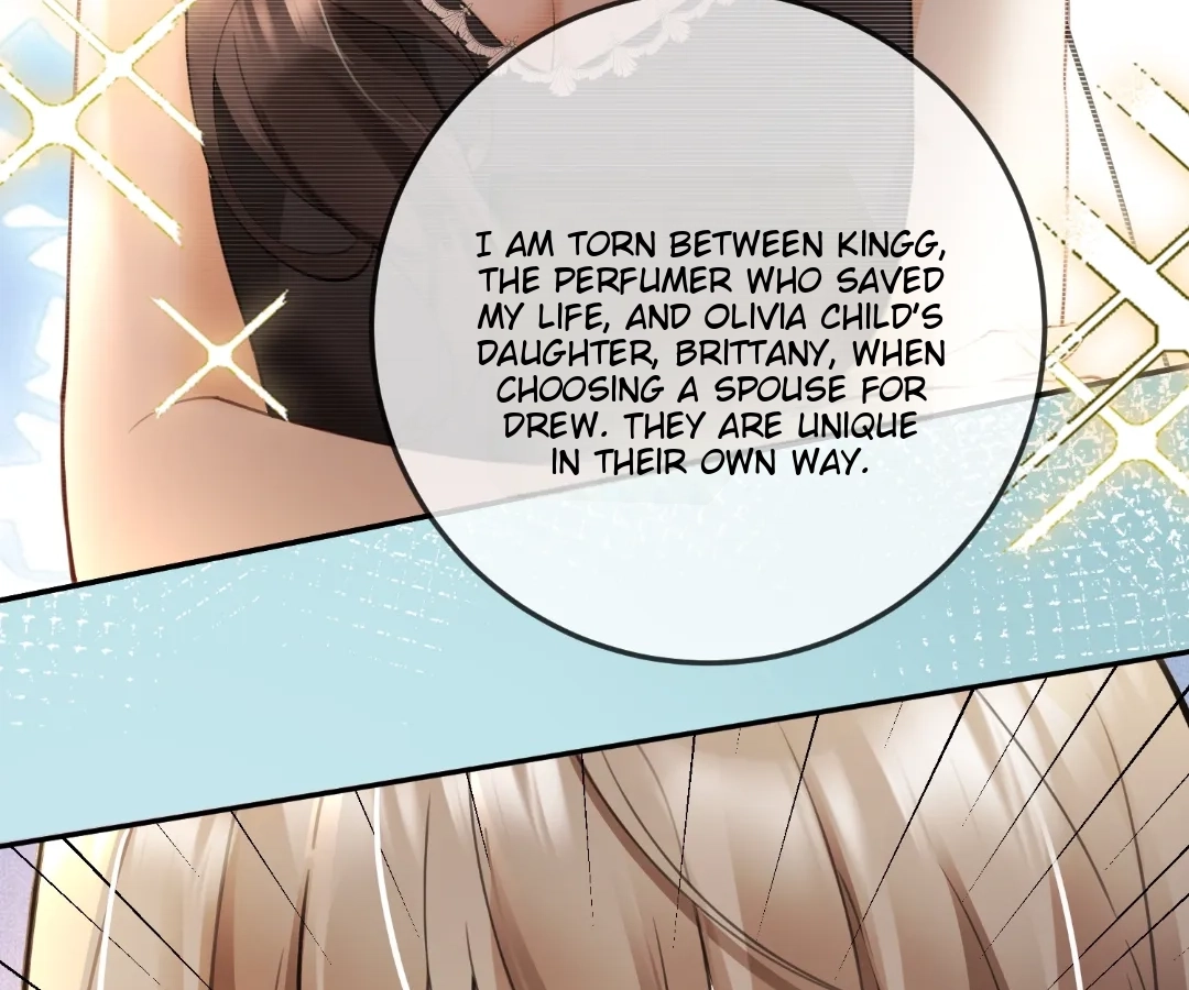 Billionaire’s Exclusive Adoration Chapter 109 page 38 - 