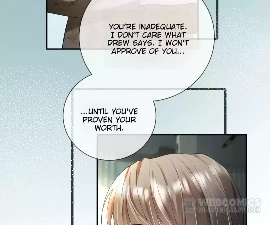 Billionaire’s Exclusive Adoration Chapter 109 page 43 - 