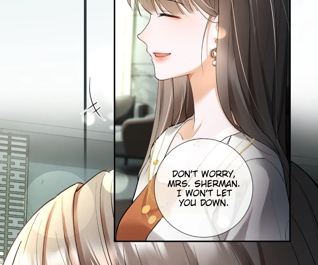 Billionaire’s Exclusive Adoration Chapter 109 page 44 - 
