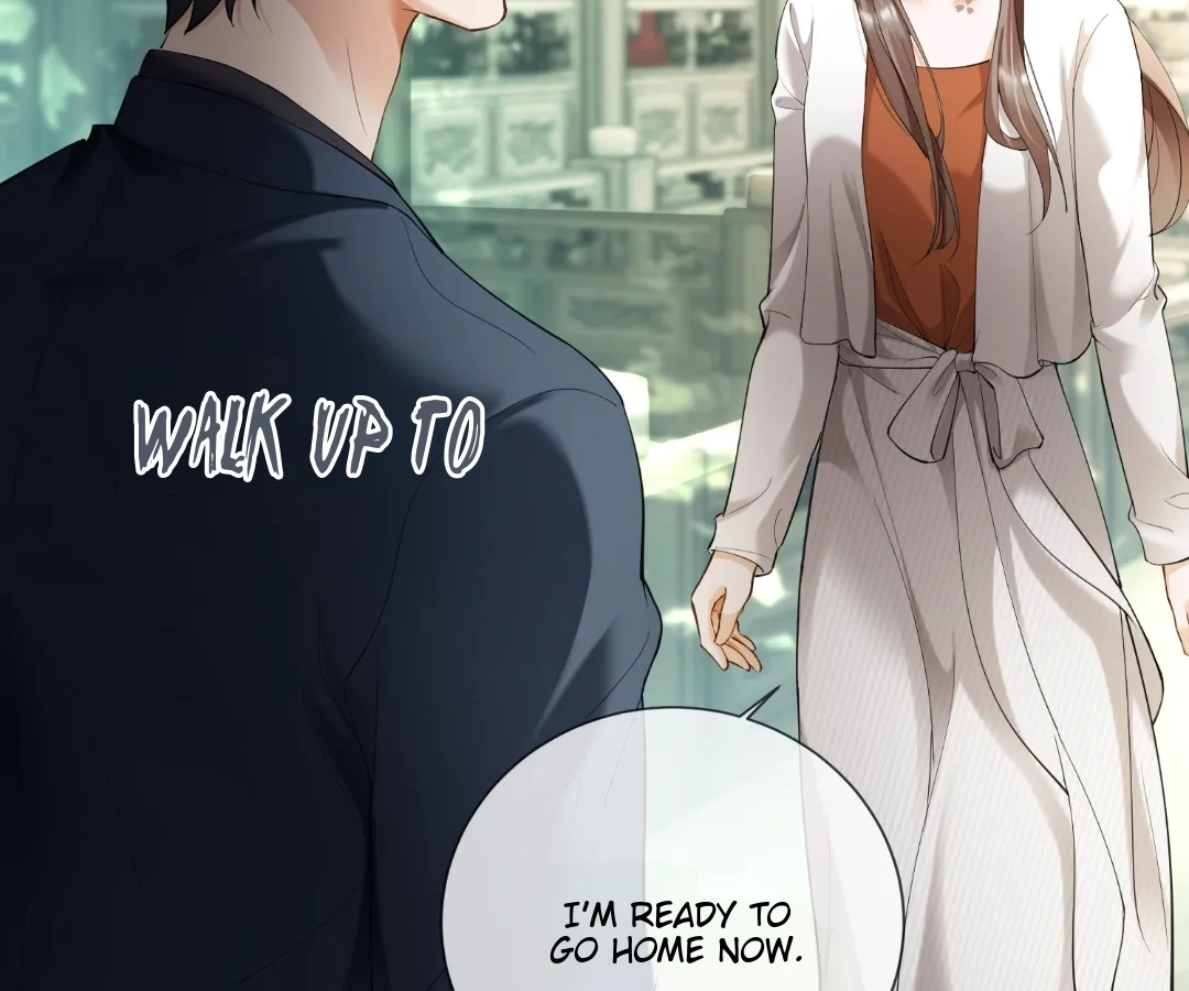 Billionaire’s Exclusive Adoration Chapter 109 page 50 - 