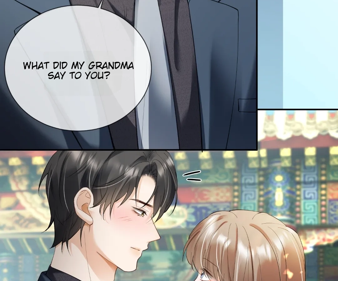 Billionaire’s Exclusive Adoration Chapter 109 page 53 - 