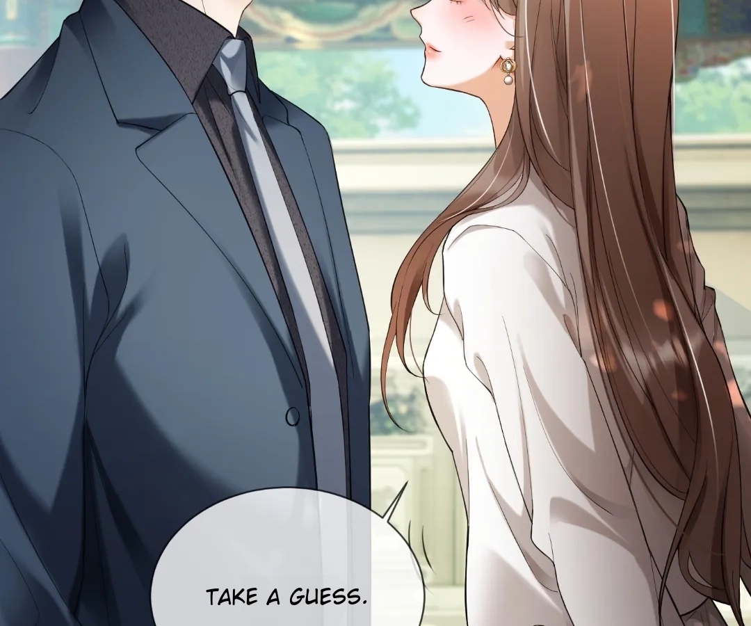 Billionaire’s Exclusive Adoration Chapter 109 page 54 - 