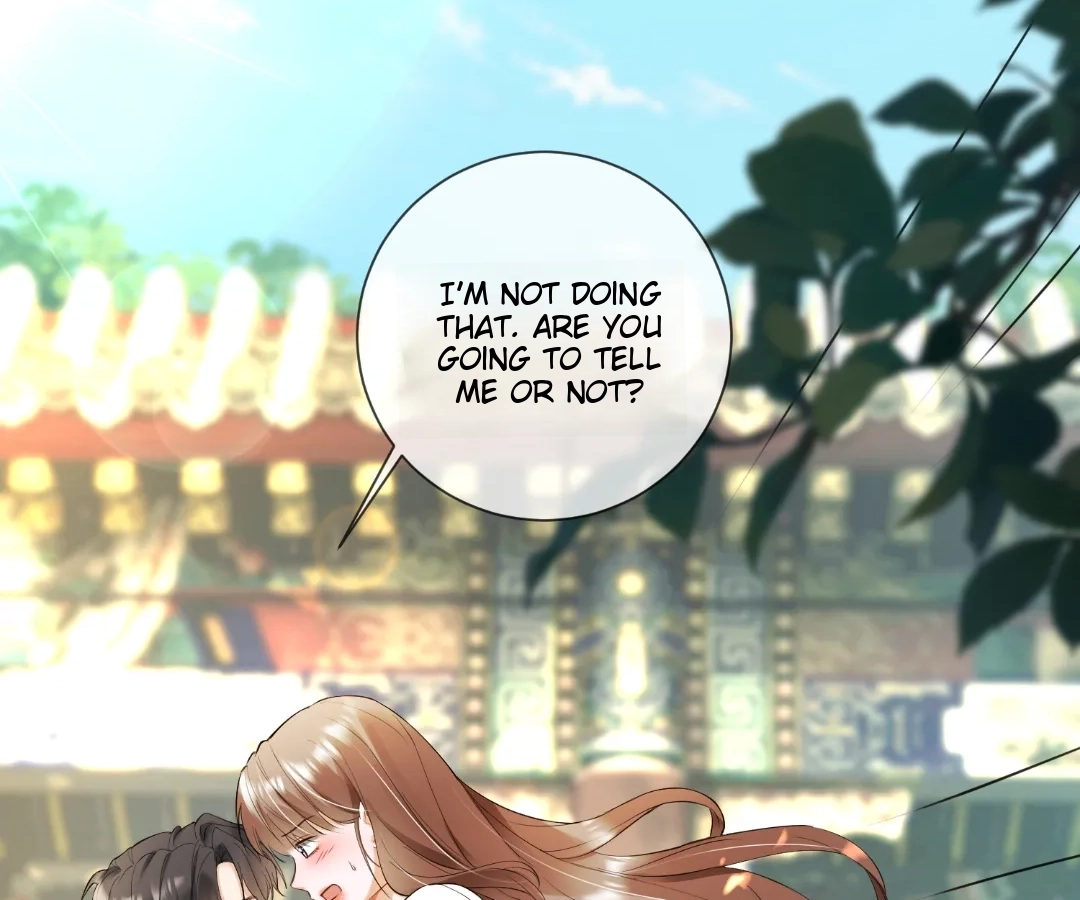 Billionaire’s Exclusive Adoration Chapter 109 page 57 - 
