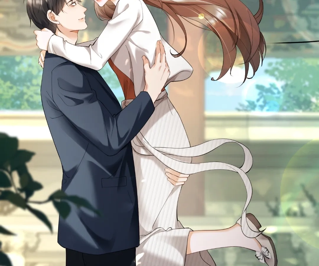 Billionaire’s Exclusive Adoration Chapter 109 page 58 - 