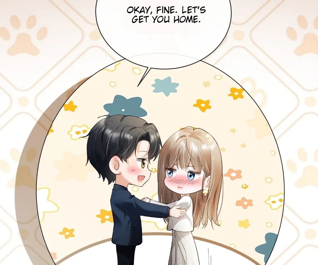 Billionaire’s Exclusive Adoration Chapter 109 page 65 - 