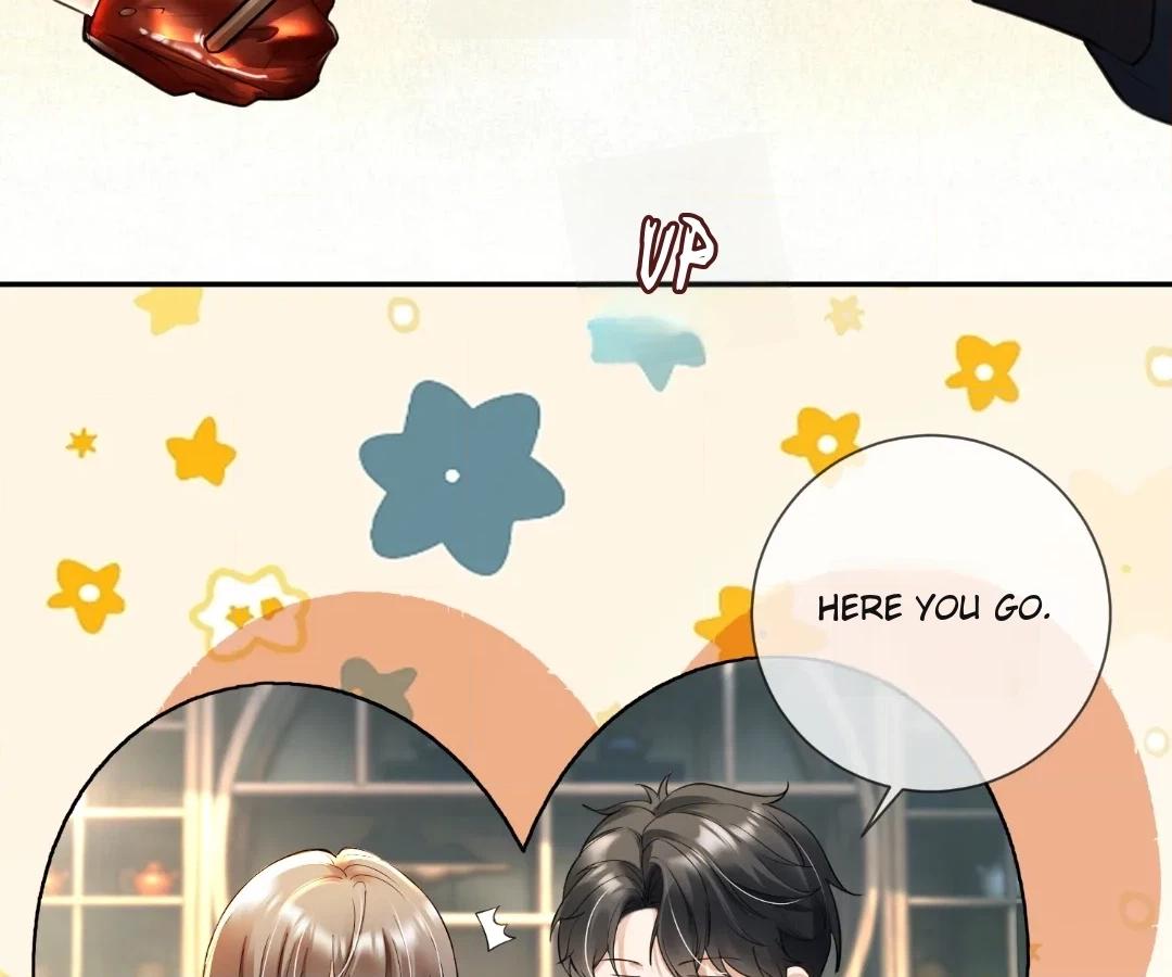 Billionaire’s Exclusive Adoration Chapter 109 page 8 - 