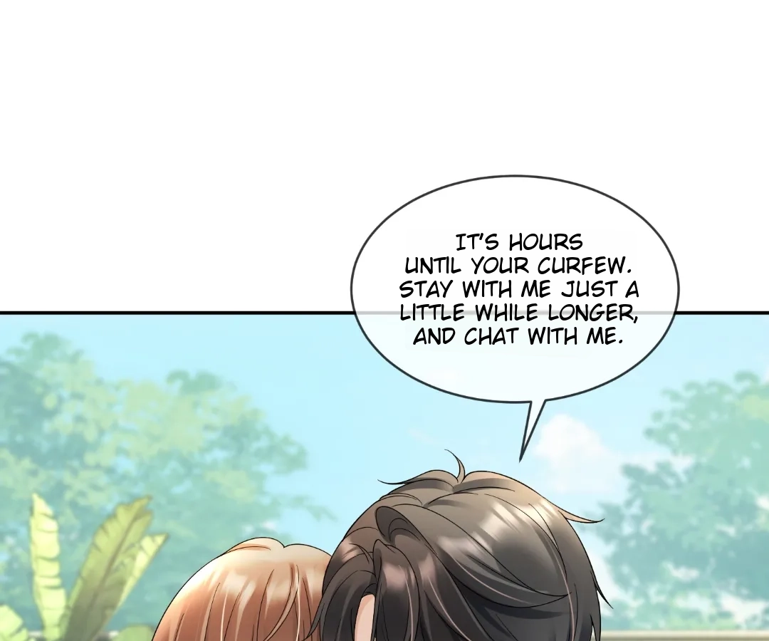 Billionaire’s Exclusive Adoration Chapter 109 page 72 - 