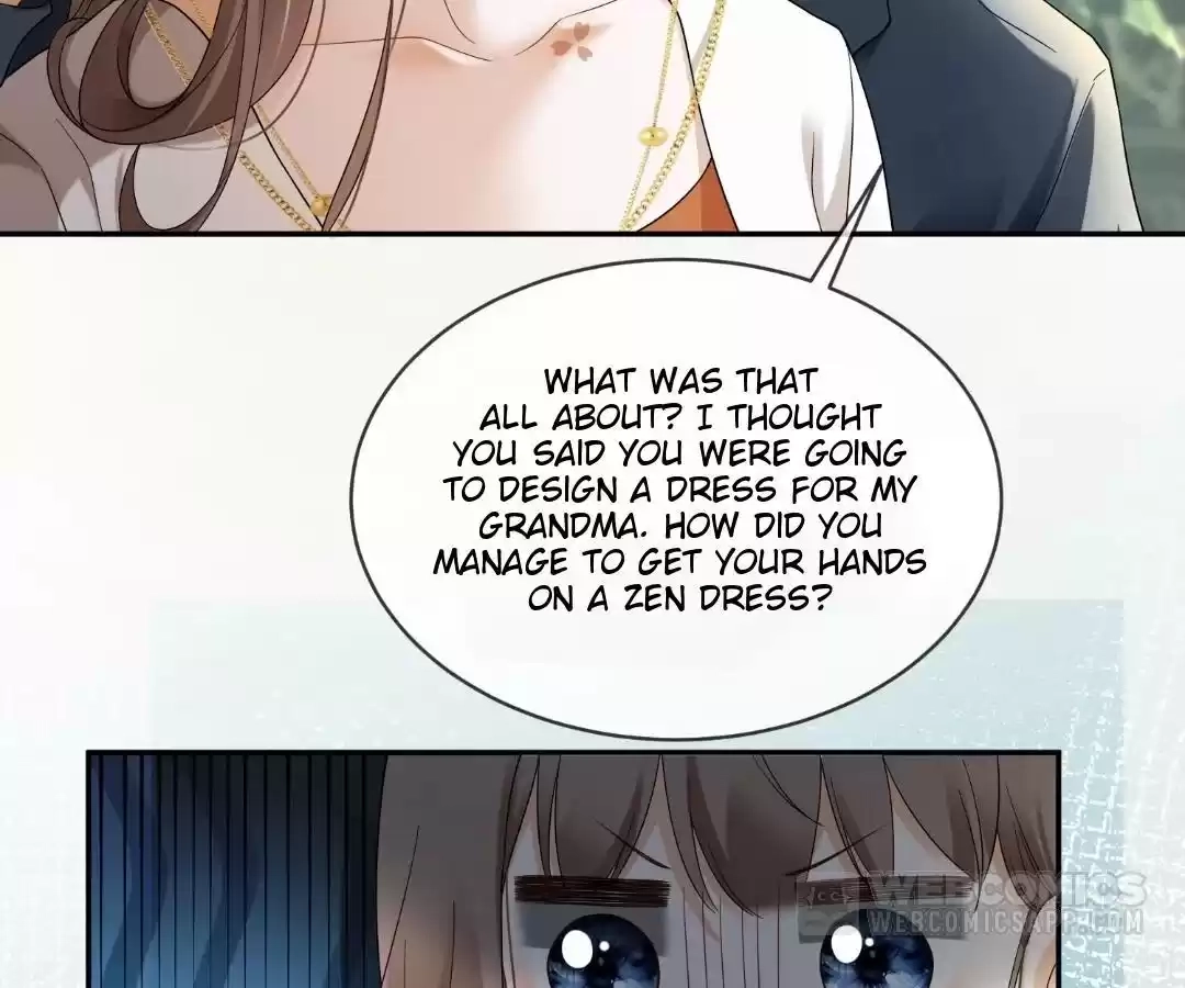 Billionaire’s Exclusive Adoration Chapter 109 page 75 - 