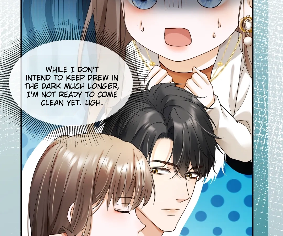 Billionaire’s Exclusive Adoration Chapter 109 page 76 - 