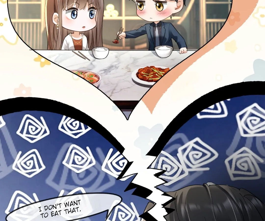 Billionaire’s Exclusive Adoration Chapter 109 page 9 - 