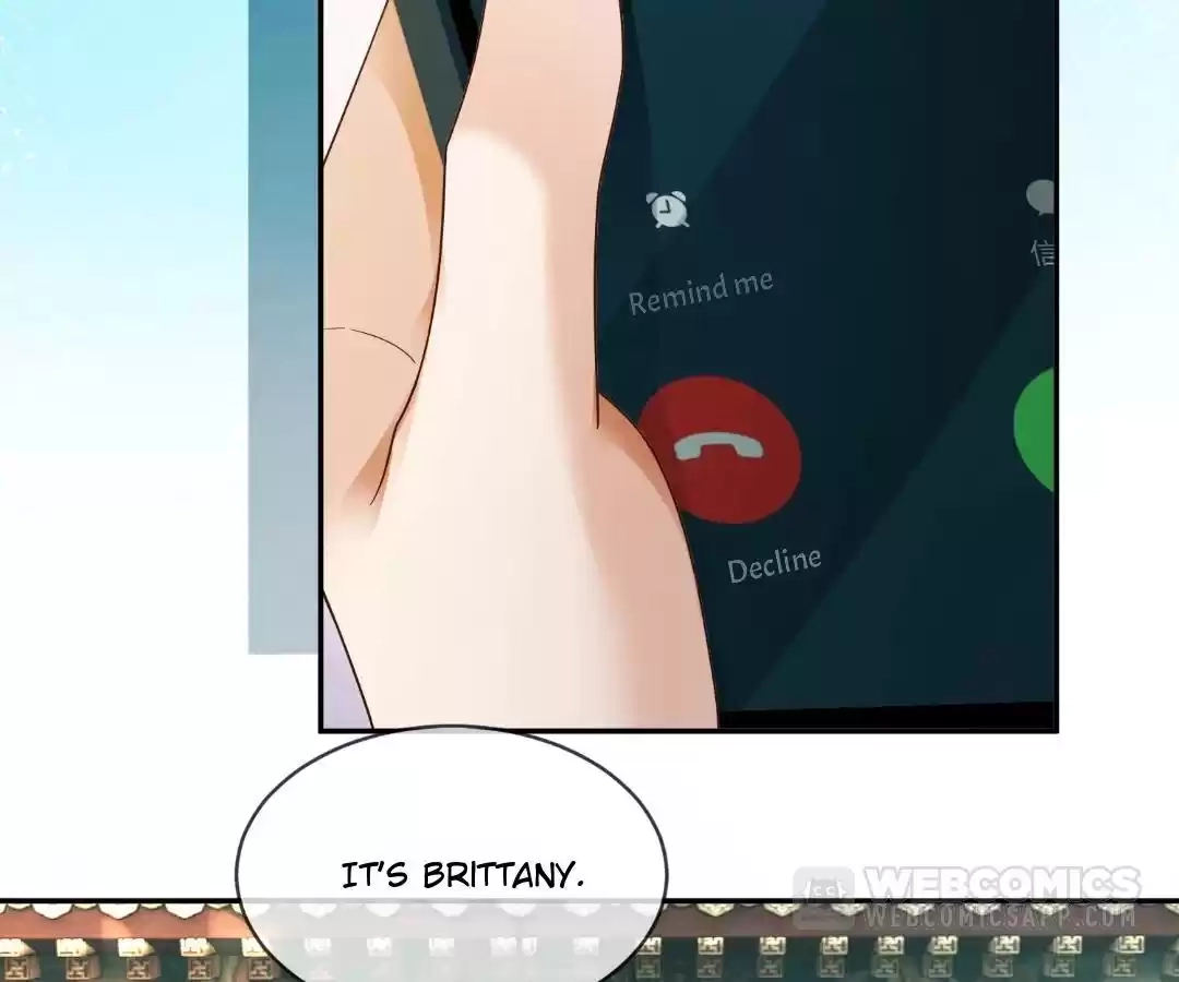 Billionaire’s Exclusive Adoration Chapter 109 page 83 - 