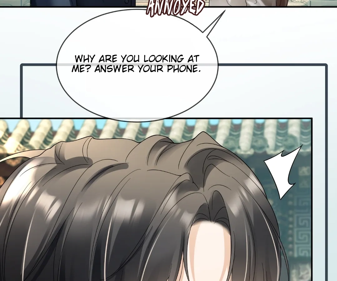 Billionaire’s Exclusive Adoration Chapter 109 page 85 - 