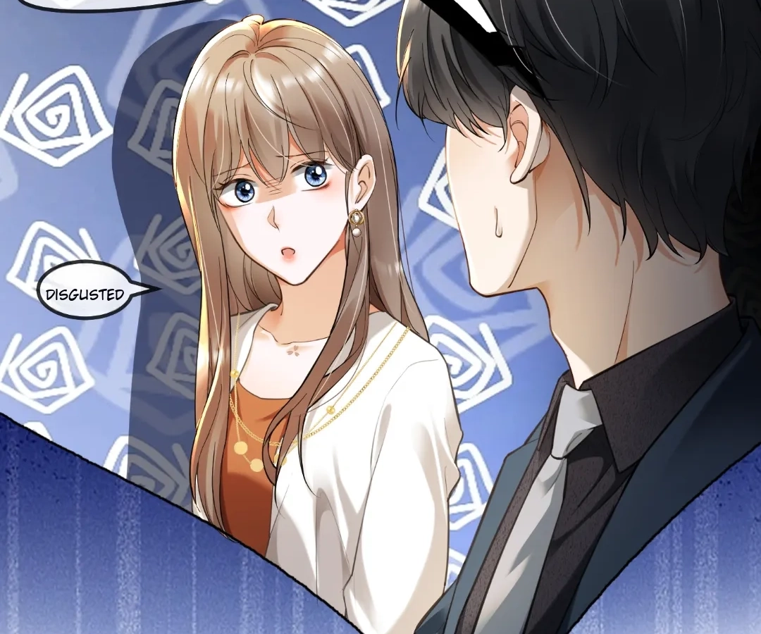 Billionaire’s Exclusive Adoration Chapter 109 page 10 - 