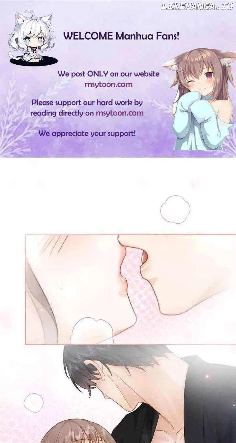 Billionaire’s Exclusive Adoration Chapter 11 page 2 - 