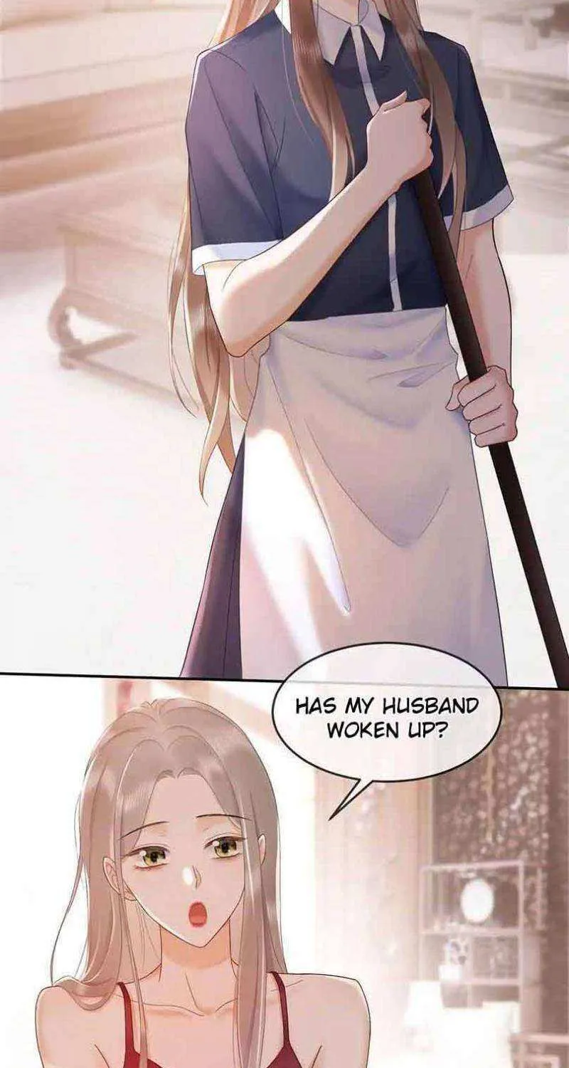 Billionaire’s Exclusive Adoration Chapter 11 page 13 - 