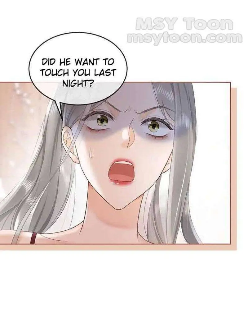 Billionaire’s Exclusive Adoration Chapter 11 page 16 - 