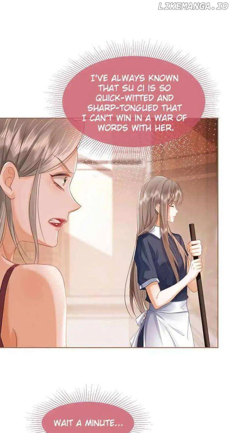 Billionaire’s Exclusive Adoration Chapter 11 page 20 - 