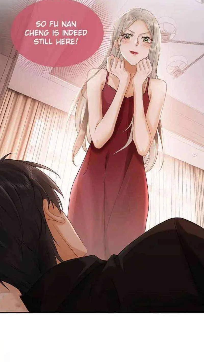 Billionaire’s Exclusive Adoration Chapter 11 page 26 - 