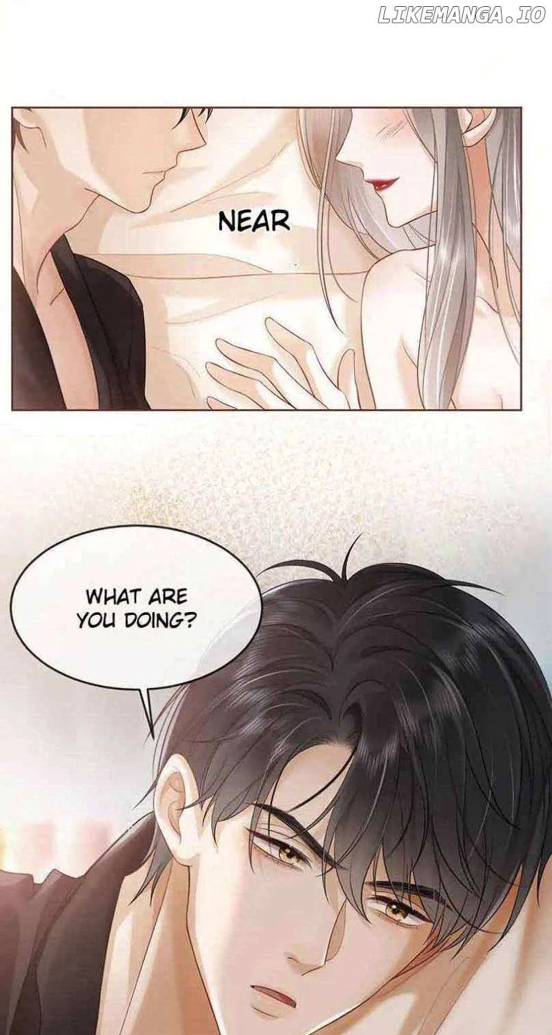 Billionaire’s Exclusive Adoration Chapter 11 page 27 - 