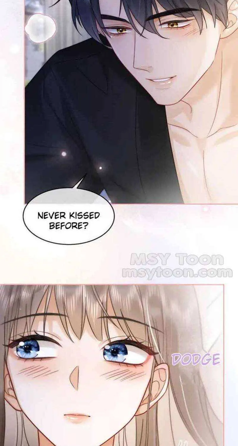 Billionaire’s Exclusive Adoration Chapter 11 page 4 - 