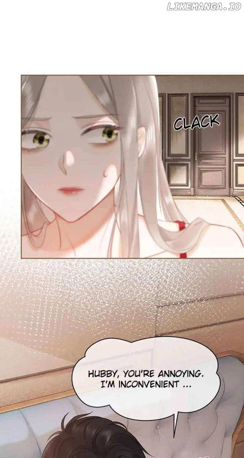 Billionaire’s Exclusive Adoration Chapter 11 page 31 - 