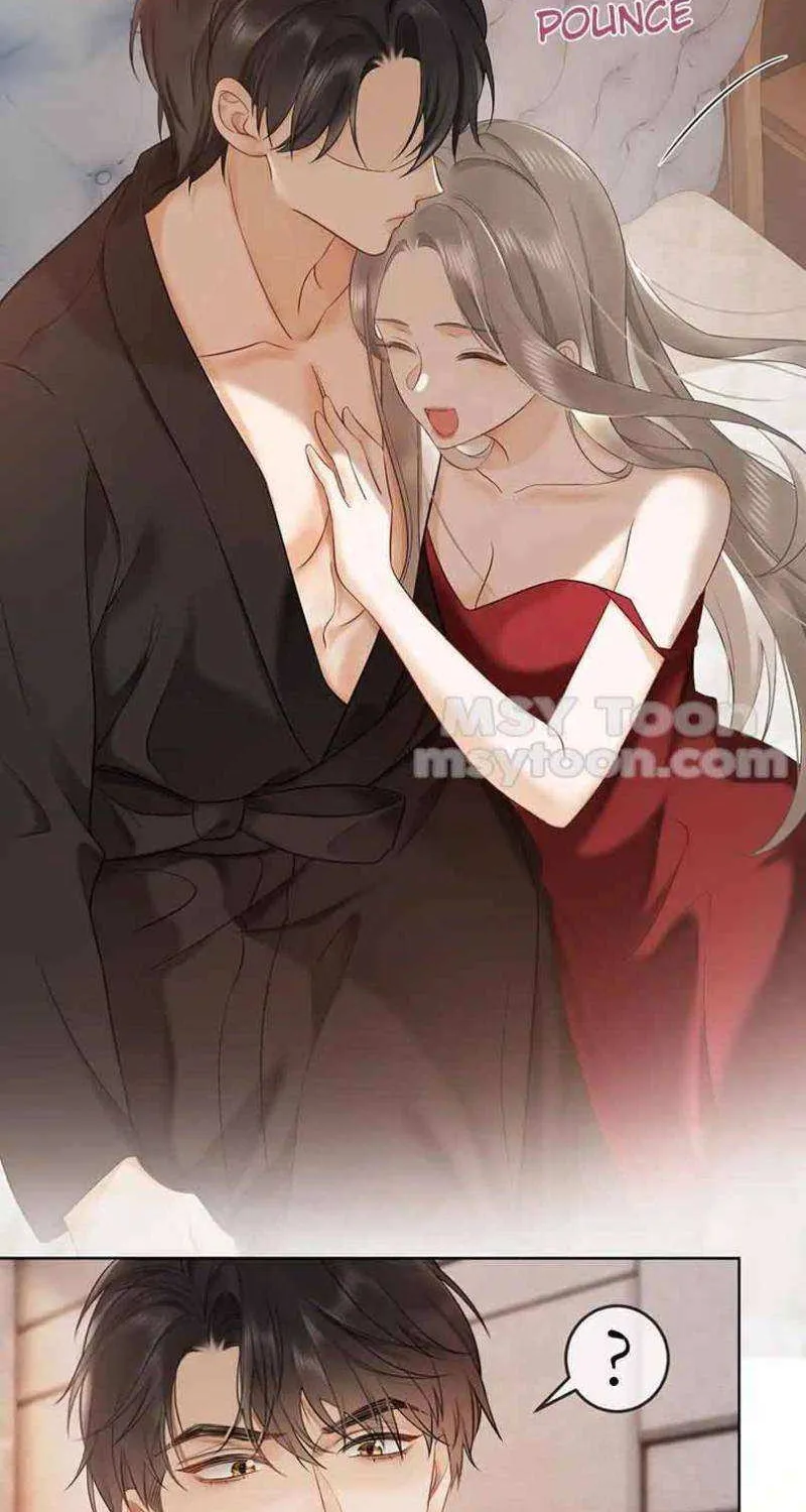 Billionaire’s Exclusive Adoration Chapter 11 page 32 - 