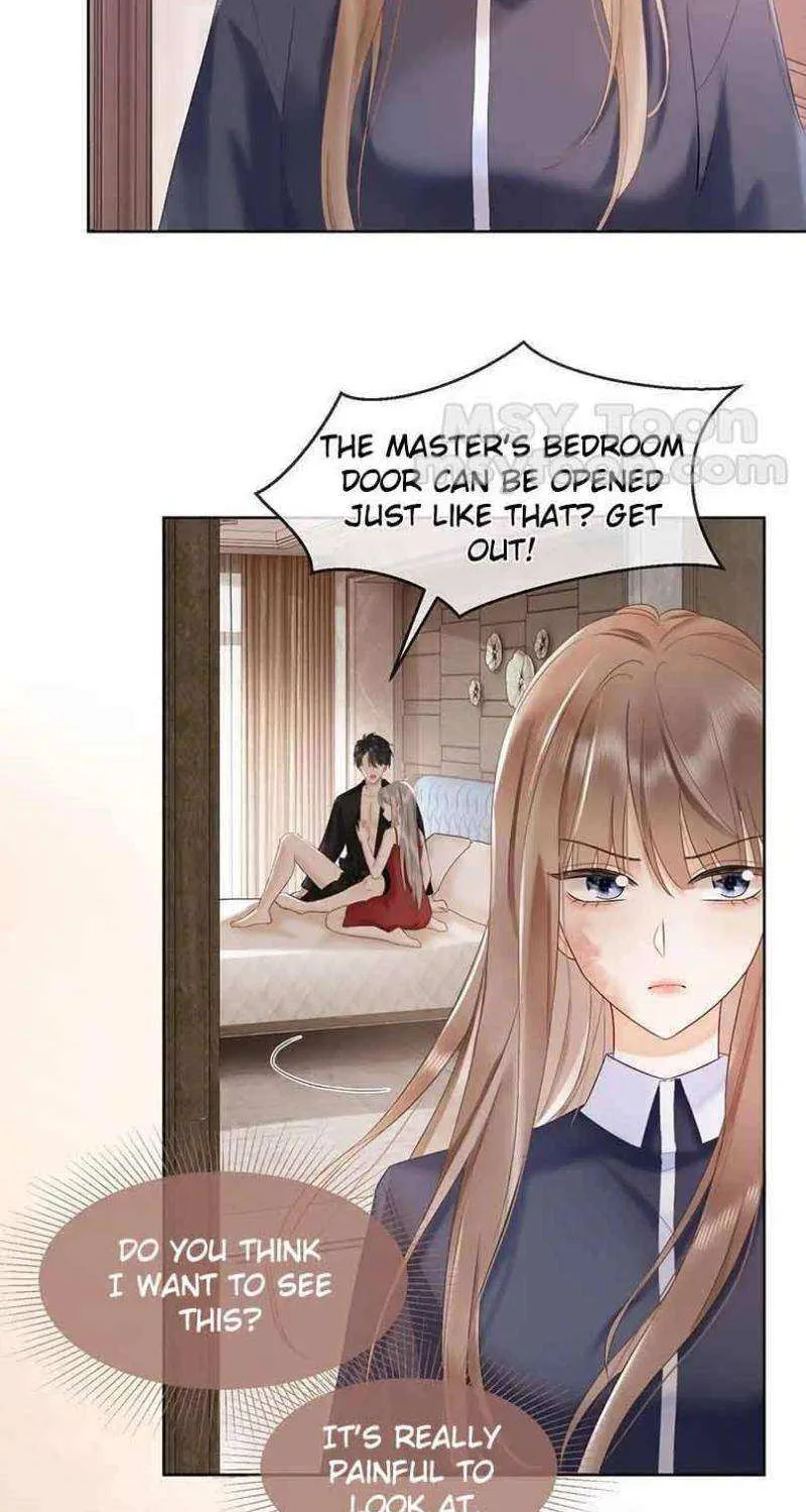 Billionaire’s Exclusive Adoration Chapter 11 page 35 - 