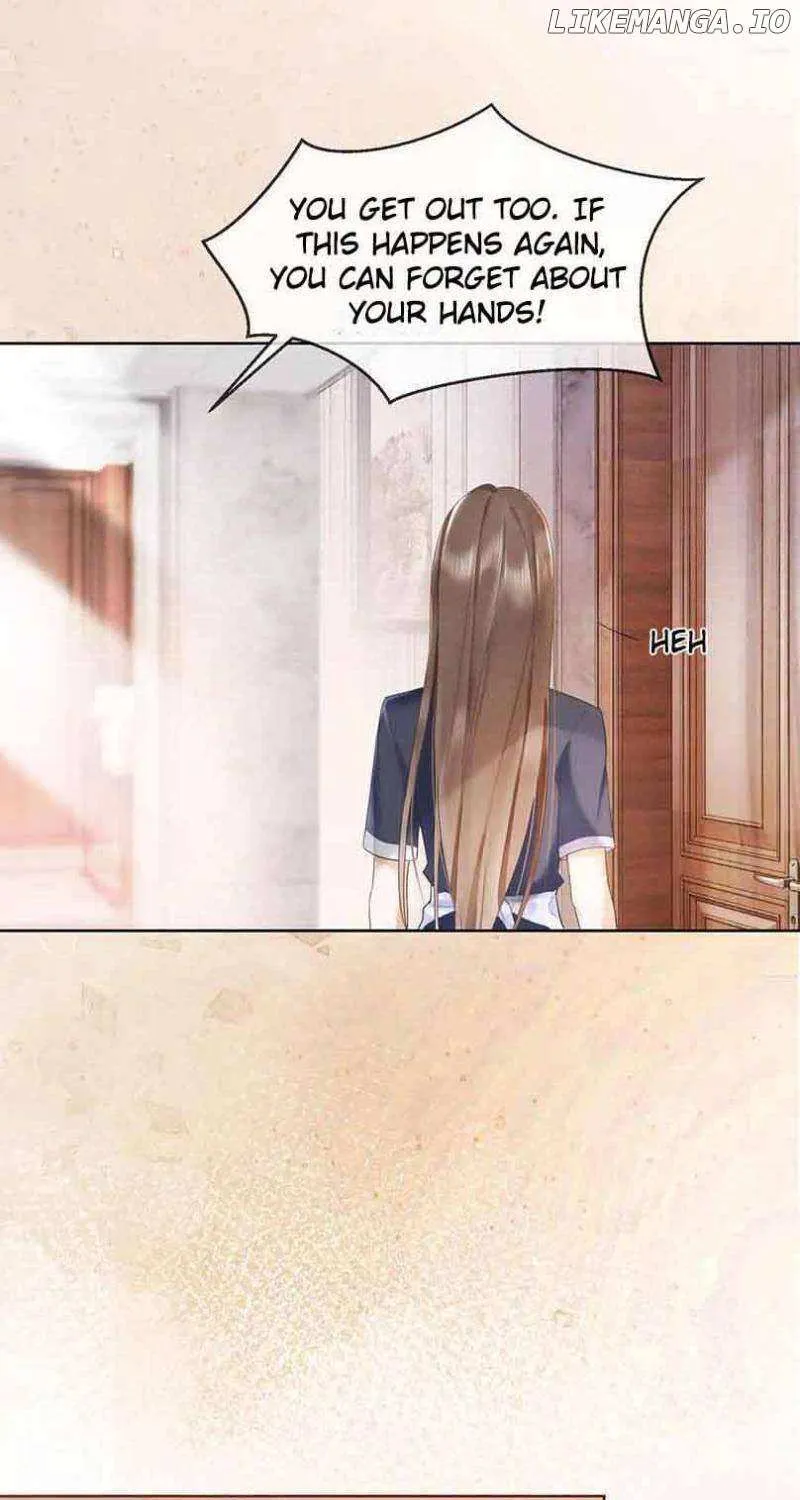 Billionaire’s Exclusive Adoration Chapter 11 page 37 - 